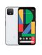 Google Pixel 4 128GB Clearly White; SG004-1