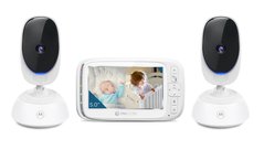 Видеоняня Motorola VM75-2; Motorola; VN032; Видеоняни Motorola