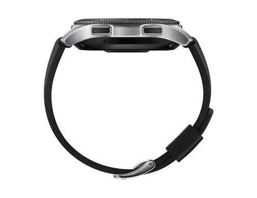 Смарт-годинник Samsung Galaxy Watch R800 46mm, Silver; Samsung; SW001; Розумні годинники Samsung