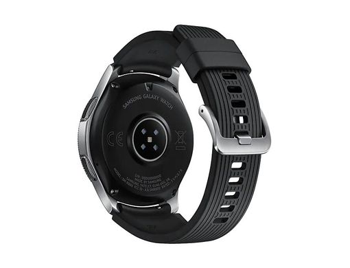Смарт-часы Samsung Galaxy Watch R800 46mm, Silver; Samsung; SW001; Умные часы Samsung