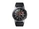 Смарт-часы Samsung Galaxy Watch R800 46mm, Silver; SW001