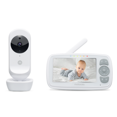 Видеоняня Motorola MBP44A; Motorola; VN022; Видеоняни Motorola