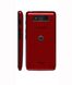 Motorola Droid Mini Red (XT1030); SP0050