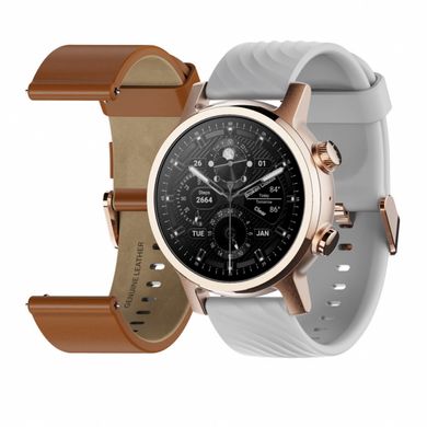 Смарт-часы Motorola Moto 360 3rd Gen Rose Gold; Motorola; SW007; Умные часы Motorola