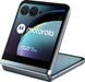 Смартфон Motorola Razr 40 Ultra Glacier Blue; SM092