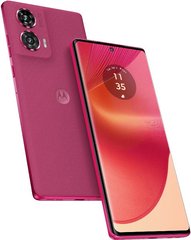 Смартфон Motorola Edge 50 Fusion 8/256GB Hot Pink; Motorola; SM103; Motorola Edge