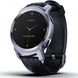 Смарт-часы Moto Watch 100 Glacier Silver; SW011