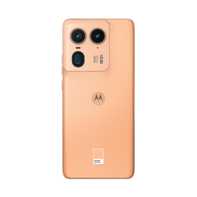 Смартфон Motorola Edge 50 Ultra Peach Fuzz; Motorola; SM997; Motorola Edge