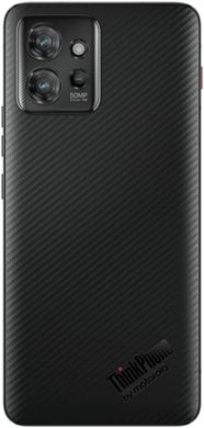 Смартфон Motorola ThinkPhone Carbon Black; Motorola; SM093; Motorola ThinkPhone