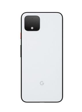 Google Pixel 4 64GB Clearly White; Google; SG003-1; Смартфоны GOOGLE