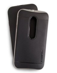 Чехол Spigen для Motorola Moto G (3rd Gen); ; SP0313; Чехлы и бамперы