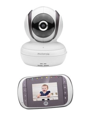Видеоняня Motorola MBP33S; Motorola; SP0191; Видеоняни Motorola