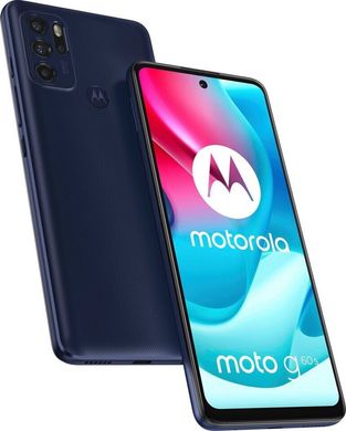 Motorola Moto G60s 6/128Gb (DUAL-SIM); Motorola; SM056; Motorola Moto G