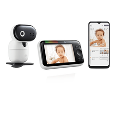 Відеоняня Motorola PIP1510 Connect; Motorola; VN036; Відеоняні Motorola