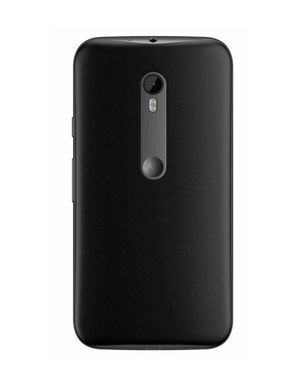 Motorola Moto G 3Gen 2015 16Gb Black; Motorola; SP0095; Motorola Moto G