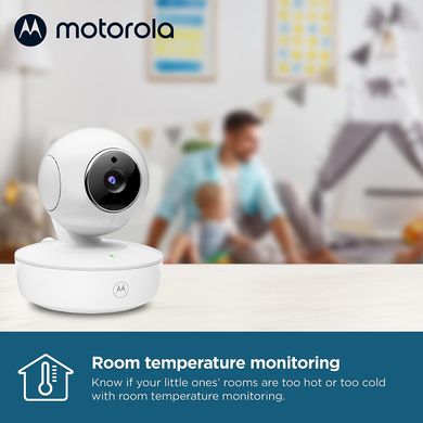 Видеоняня Motorola VM36XL; Motorola; SP0200; Видеоняни Motorola