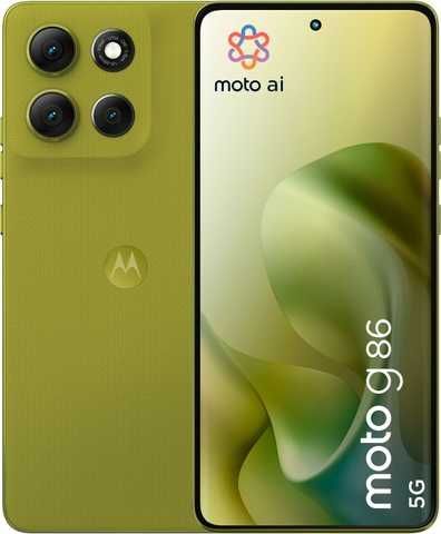 Motorola Moto G86 купити в Україні (Київ)