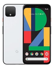 Google Pixel 4 XL 128GB Clearly White; Google; SG006-1; Смартфоны GOOGLE