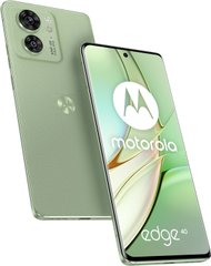 Смартфон Motorola Edge 40 8/256GB Nebula Green; Motorola; SM085-1; Motorola Edge