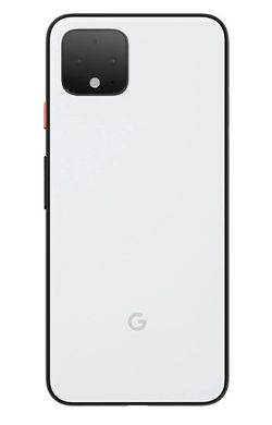 Google Pixel 4 XL 128GB Clearly White; Google; SG006-1; Смартфони GOOGLE