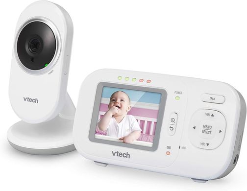 Видеоняня Vtech VM320; Vtech; VN018; Видеоняни VTech