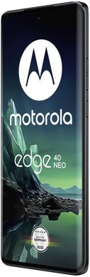Смартфон Motorola Edge 40 Neo 12/256GB Black Beauty; Motorola; SM095; Motorola Edge