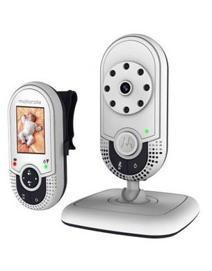 Видеоняня Motorola MBP421; Motorola; SP0202; Видеоняни Motorola