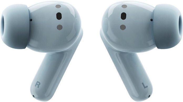Навушники Motorola Moto Buds Blue; Motorola; SP0389-5; Навушники та гарнітура