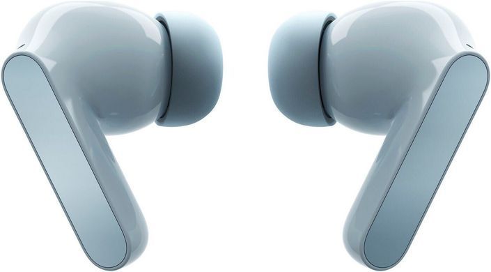 Навушники Motorola Moto Buds Blue; Motorola; SP0389-5; Навушники та гарнітура