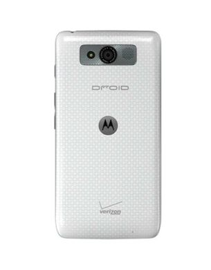 Motorola Droid Mini (XT1030) White; Motorola; SP0048; Motorola Droid