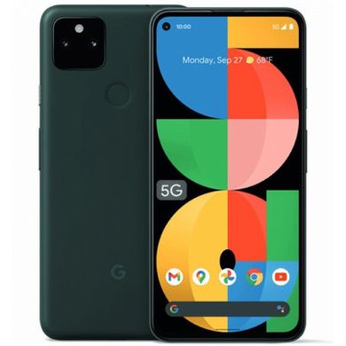 Google Pixel 5a 5G; Google; SM061; Смартфоны GOOGLE