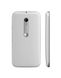 Motorola Moto G 3Gen 2015 8Gb White; SP0098