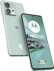 Смартфон Motorola Edge 40 Neo 12/256GB Soothing Sea; Motorola; SM097; Motorola Edge
