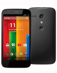 Motorola Moto G 8Gb black; Motorola; SP0099; Motorola Moto G
