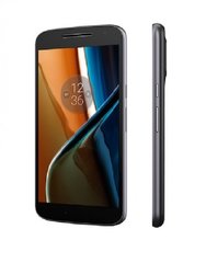 Motorola Moto G4 16Gb black; Motorola; SP0100; Motorola Moto G
