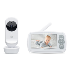 Видеоняня Motorola MBP44A; Motorola; VN022; Видеоняни Motorola