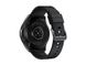 Смарт-годинник Samsung Galaxy Watch R810 42mm, Midnight Black; SW002