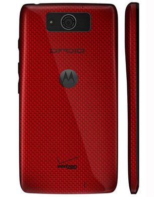 Motorola Droid Ultra (XT1080); Motorola; SP0051; Motorola Droid