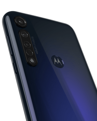 Смартфон Motorola G8 Plus (DUAL-SIM); Motorola; SM011; Motorola Moto G