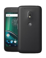 Motorola Moto G4 Play 16Gb black; Motorola; SP0102; Motorola Moto G