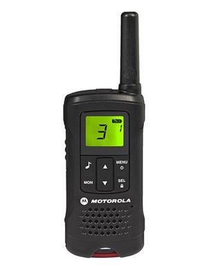 Рация Motorola TLKR Т61; Motorola; SP0259; Рации МОТОРОЛА