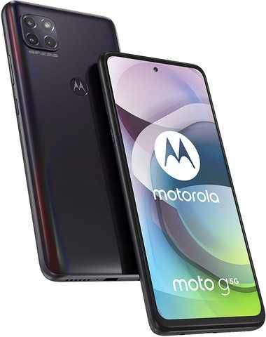 Motorola G 5G 6/128Gb (DUAL-SIM) купить в Киеве по лучшей цене