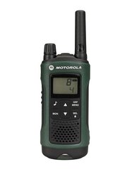 Рация Motorola TLKR Т81 Hunter; Motorola; SP0260; Рации МОТОРОЛА