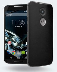 Motorola Moto X 2nd 16Gb Gen Black; Motorola; SP0053; Motorola Moto X