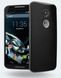 Motorola Moto X 2nd 16Gb Gen Black; SP0053