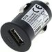 Автомобільний зарядний пристрій USB; SP0406-2