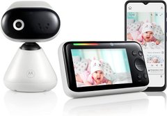 Відеоняня Motorola PIP1500 Connect; Motorola; VN036-2; Відеоняні Motorola