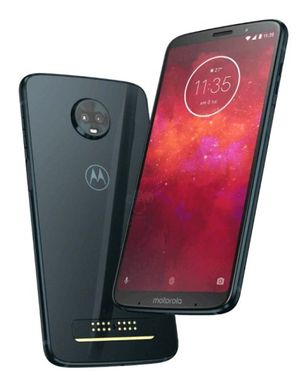 Motorola Moto Z3 Play; Motorola; SP0004; Motorola Moto Z