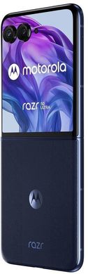 Смартфон Motorola Razr 50 Ultra 12/512GB Midnight Blue; Motorola; SM107-1; Motorola Razr