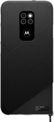 Motorola Defy (2021) Black; Motorola; SM057; Motorola Defy